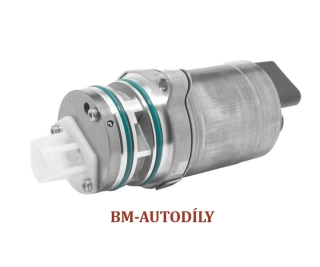 5WA907554P čerpadlo s řídící jednotkou Haldex gen.6